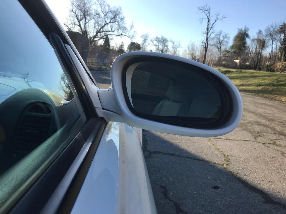 2005 Lexus SC430 - Image 25 of 31