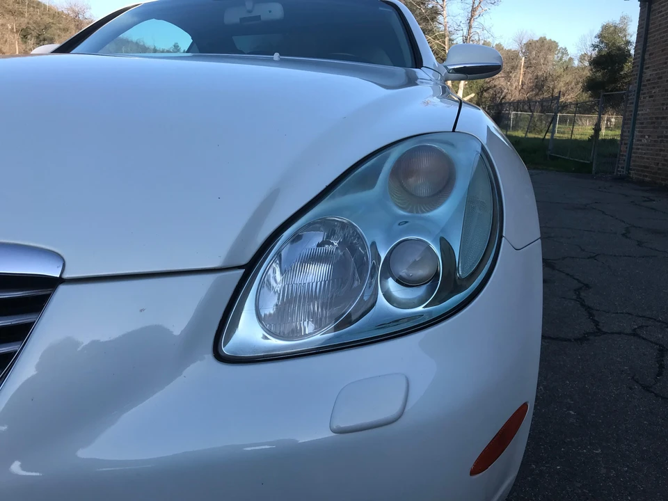 2005 Lexus SC430 - Image 19 of 31