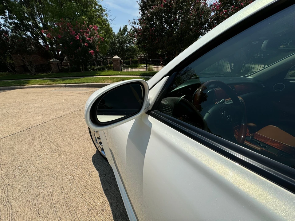 2005 Lexus SC430 - Image 18 of 31