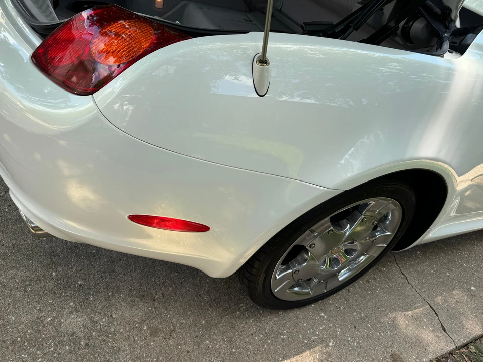 2005 Lexus SC430 - Image 23 of 31