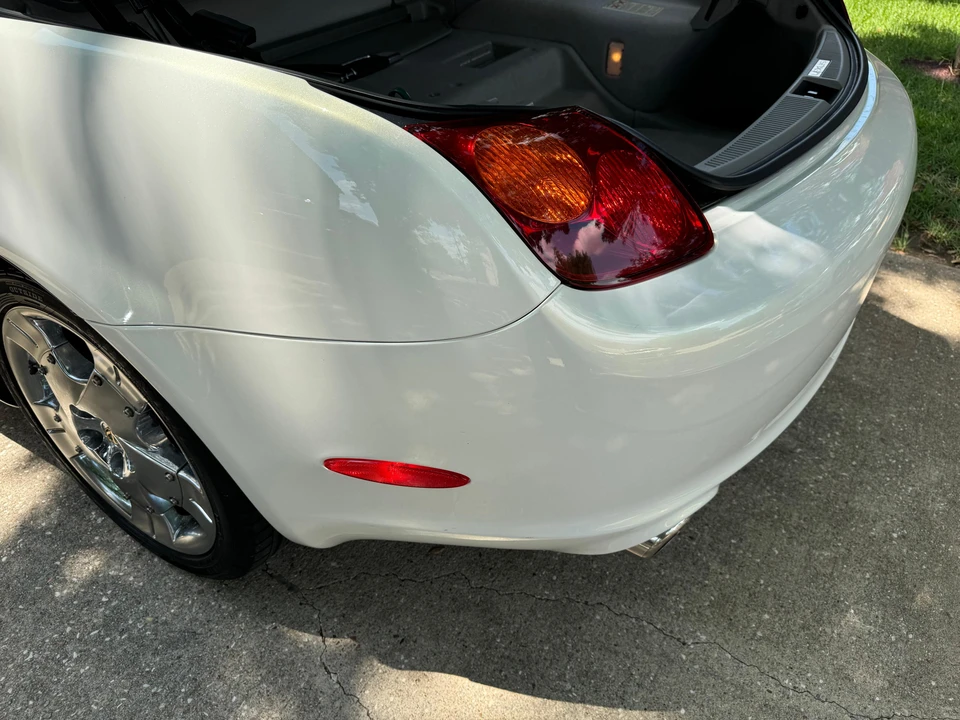 2005 Lexus SC430 - Image 20 of 31