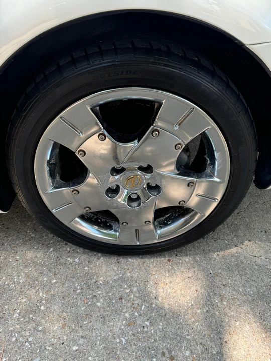 2005 Lexus SC430 - Image 28 of 31
