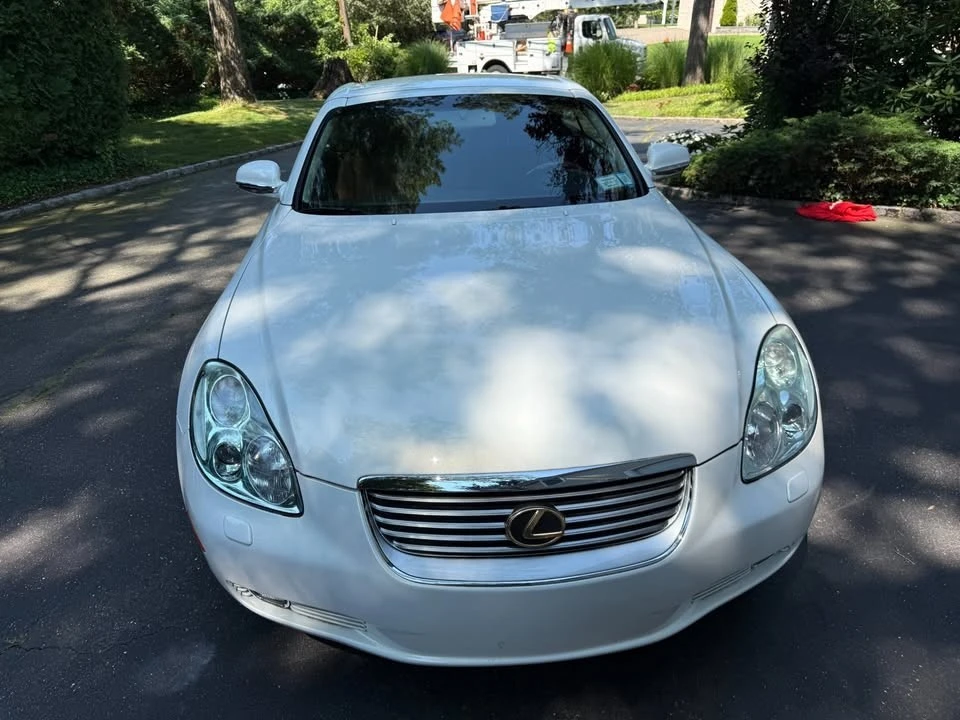 2005 Lexus SC430 - Image 11 of 11