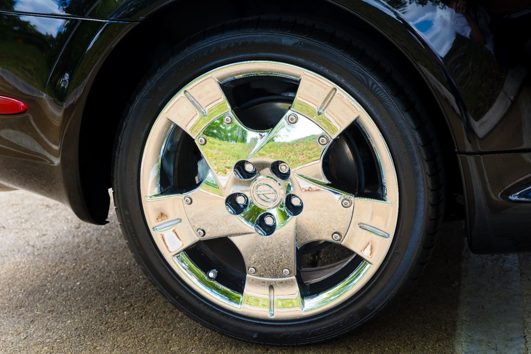 2005 Lexus SC430 - Image 20 of 31