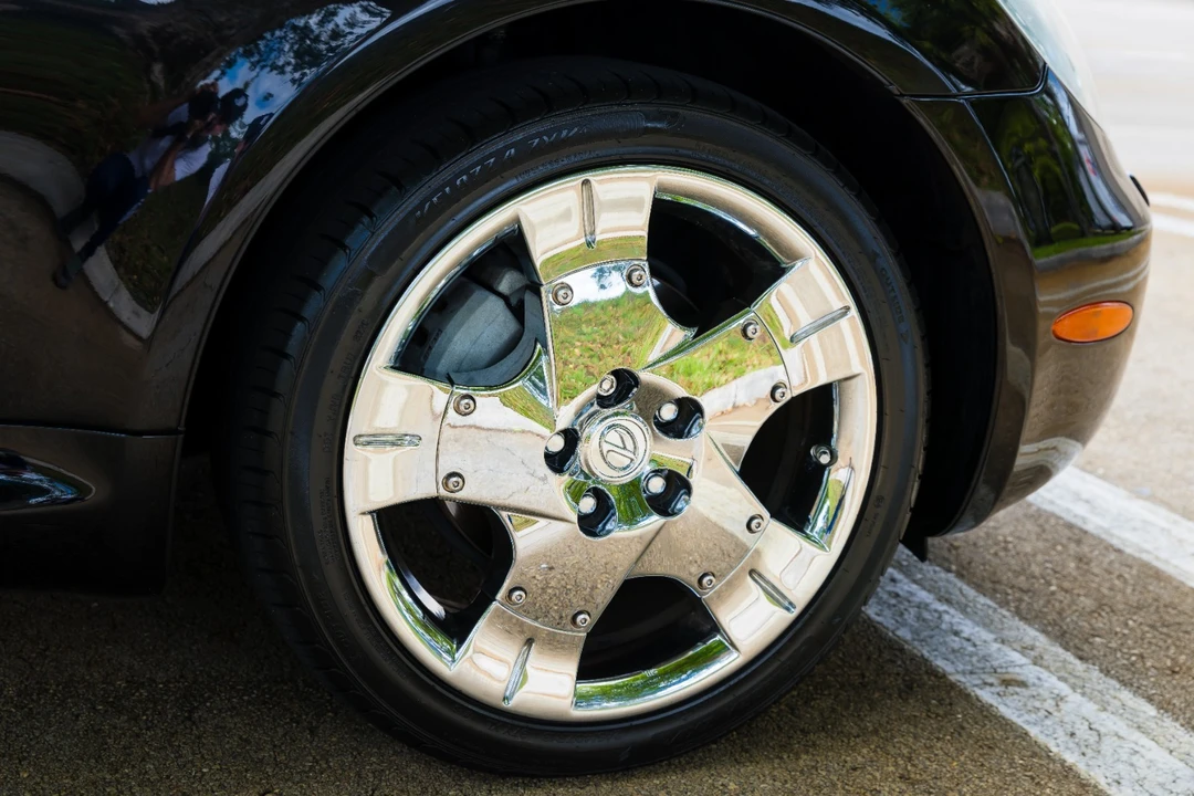 2005 Lexus SC430 - Image 19 of 31
