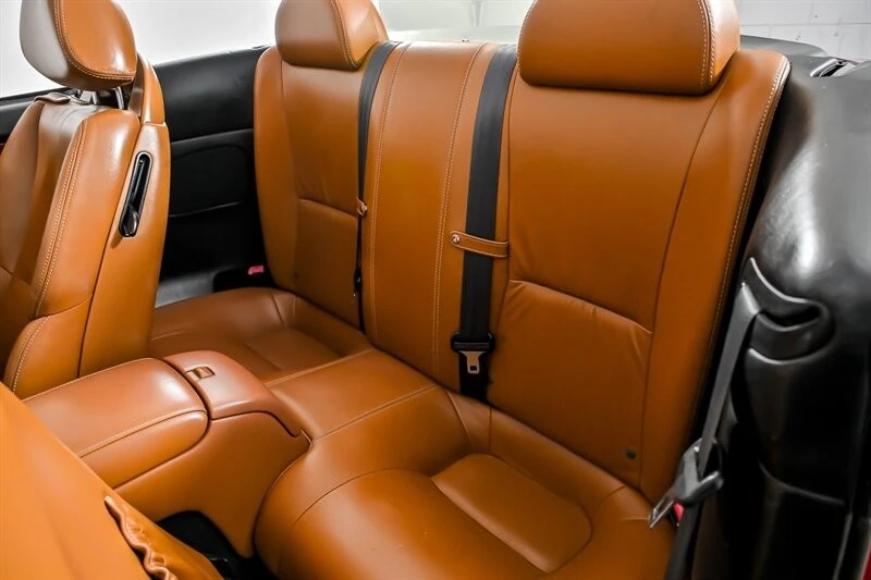 2005 Lexus SC430 - Image 21 of 31