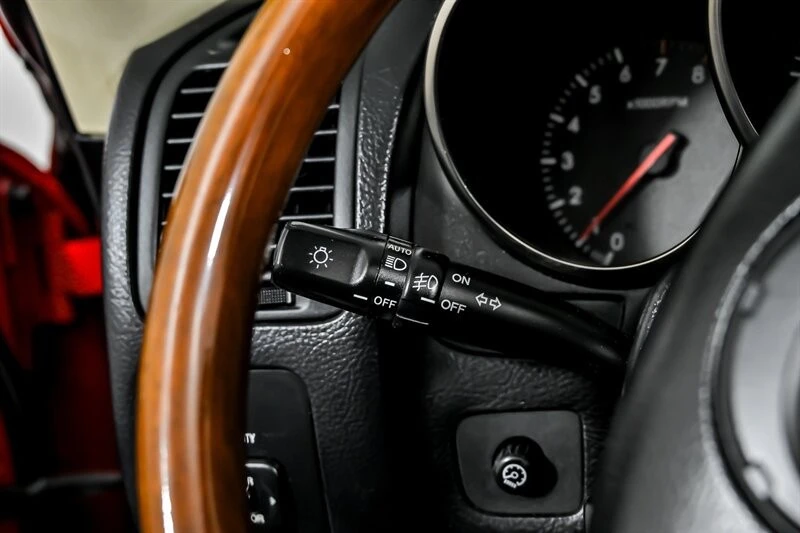 2005 Lexus SC430 - Image 26 of 31