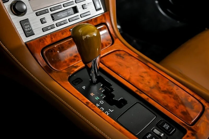 2005 Lexus SC430 - Image 31 of 31