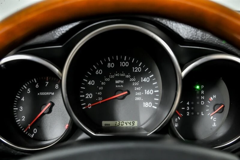 2005 Lexus SC430 - Image 24 of 31
