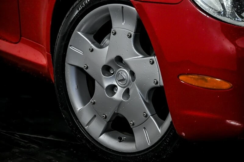 2005 Lexus SC430 - Image 3 of 31