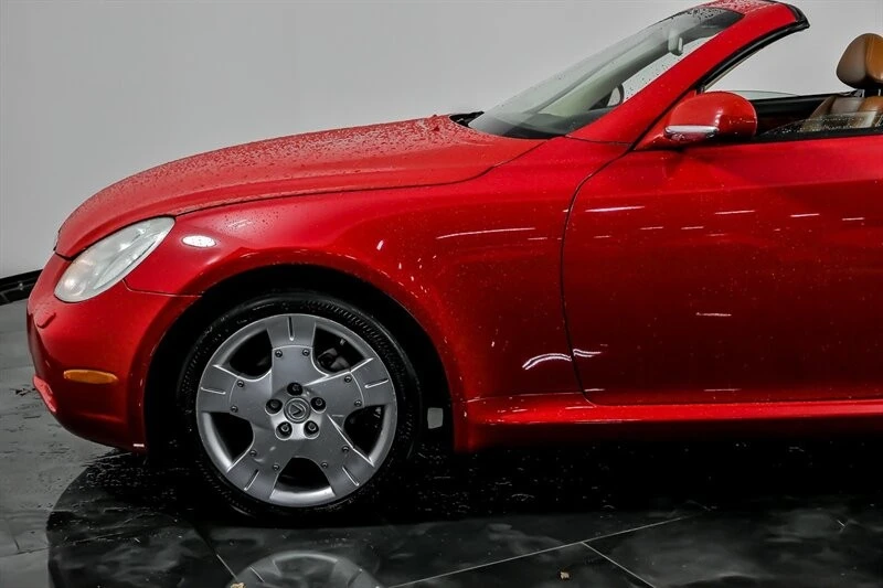 2005 Lexus SC430 - Image 6 of 31