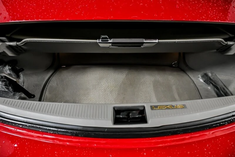 2005 Lexus SC430 - Image 13 of 31