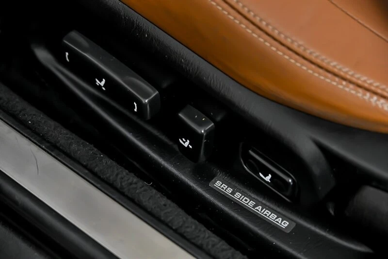 2005 Lexus SC430 - Image 23 of 31