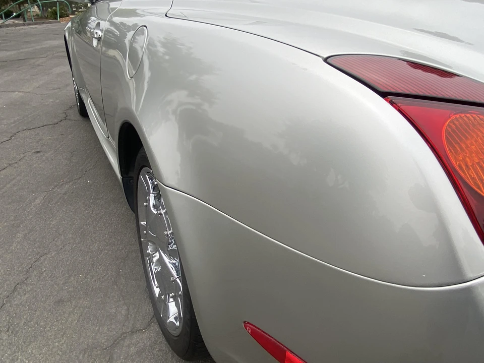 2005 Lexus SC430 - Image 25 of 31