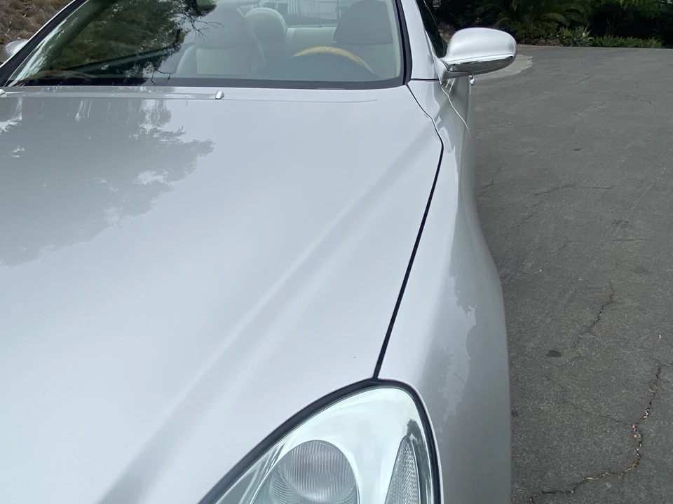 2005 Lexus SC430 - Image 22 of 31