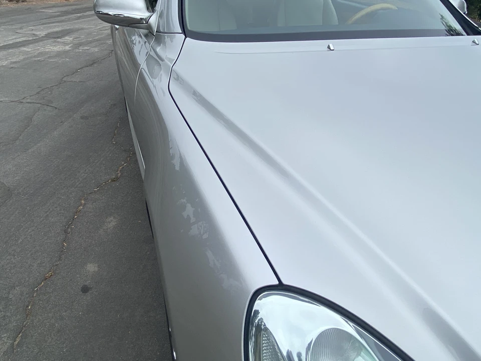 2005 Lexus SC430 - Image 30 of 31