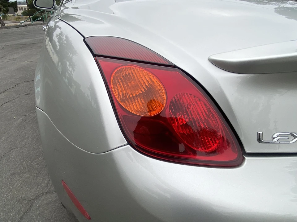 2005 Lexus SC430 - Image 26 of 31
