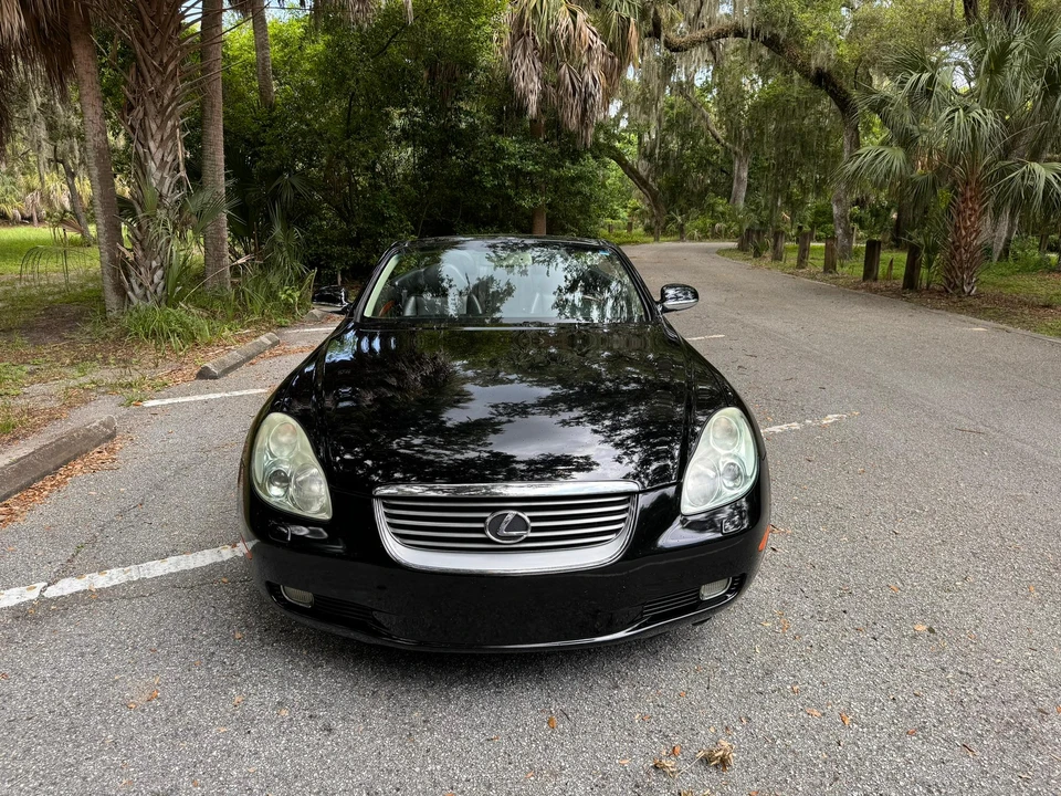 2005 Lexus SC430 - Image 7 of 31