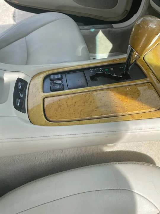 2005 Lexus SC430 - Image 12 of 12