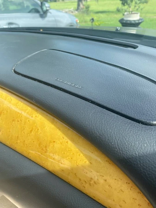 2005 Lexus SC430 - Image 11 of 12