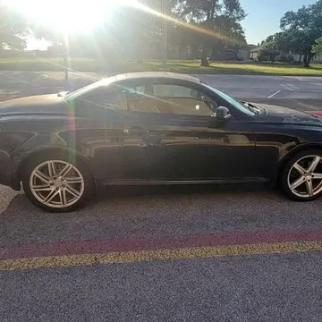 2005 Lexus SC 430