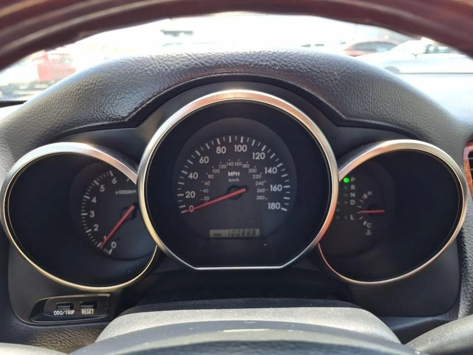 2005 Lexus SC430 - Image 19 of 20