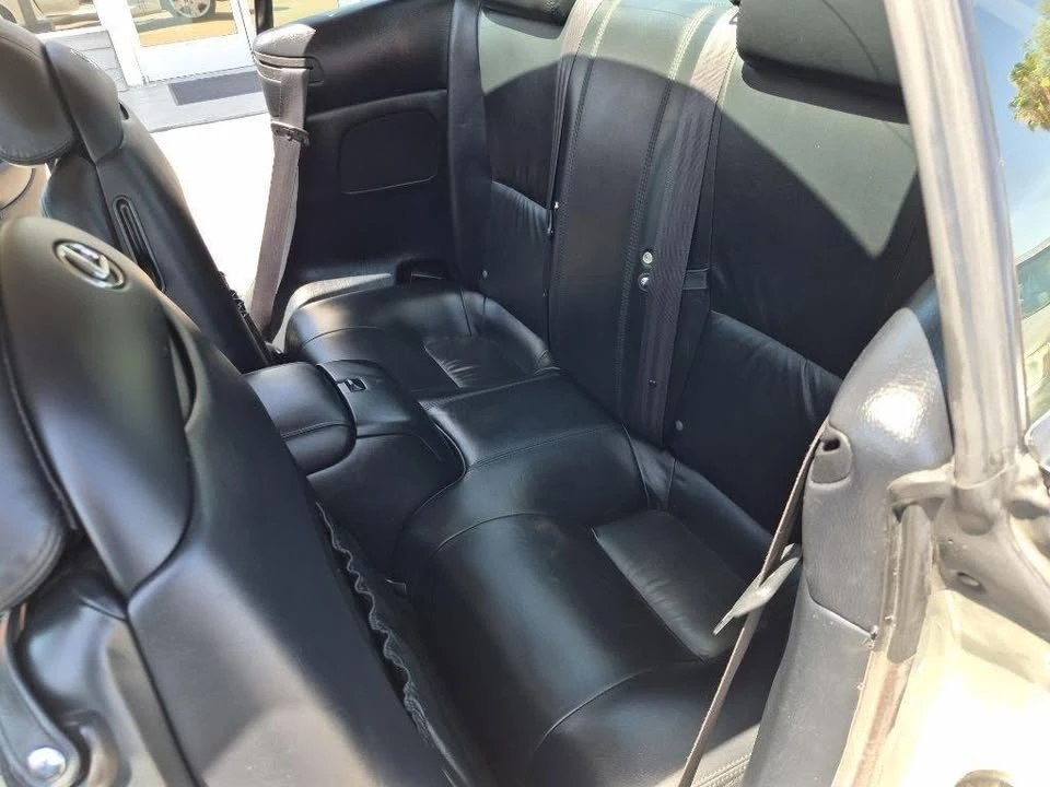 2005 Lexus SC430 - Image 15 of 20