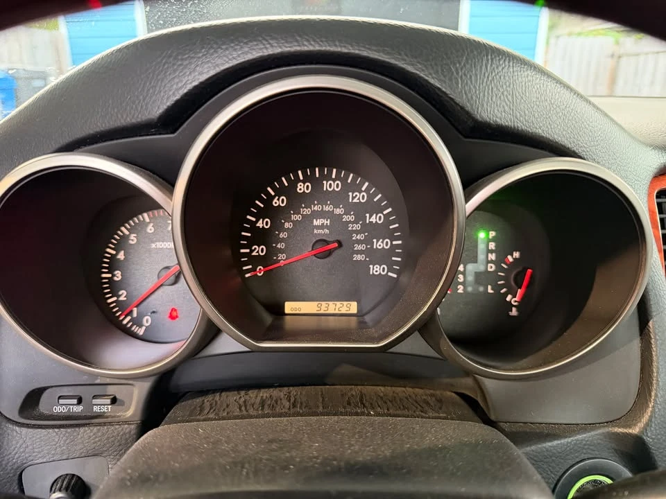 2005 Lexus SC430 - Image 20 of 20