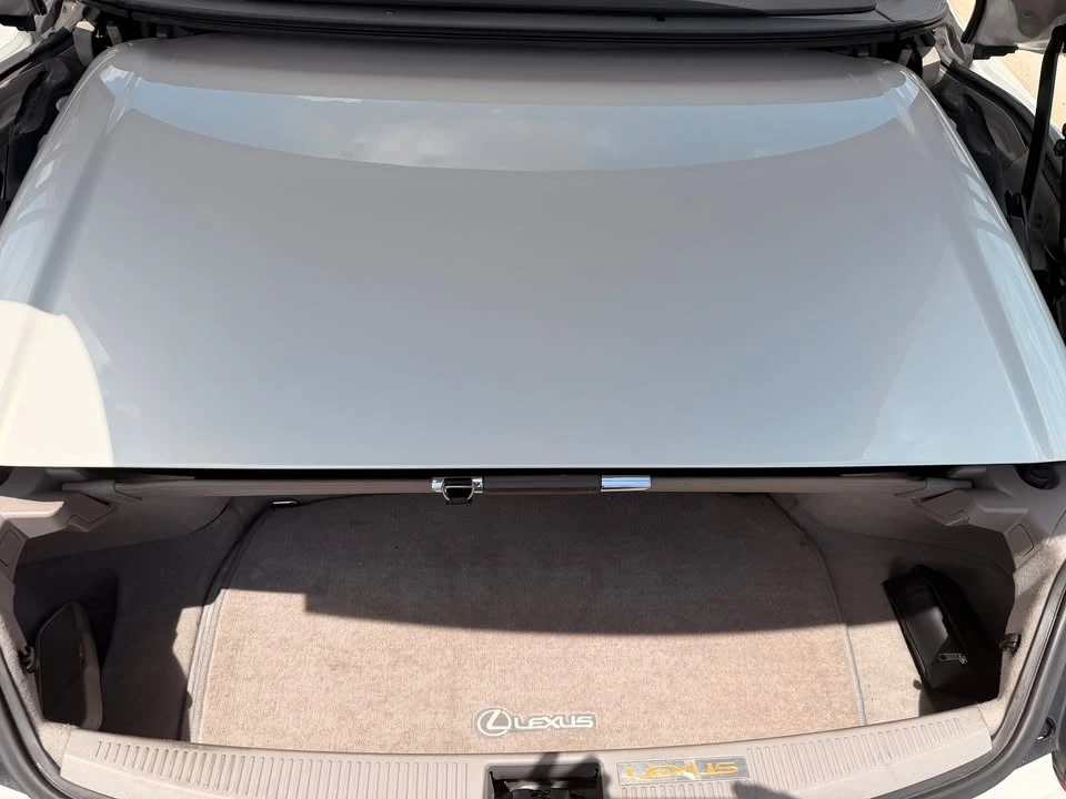 2005 Lexus SC430 - Image 18 of 20