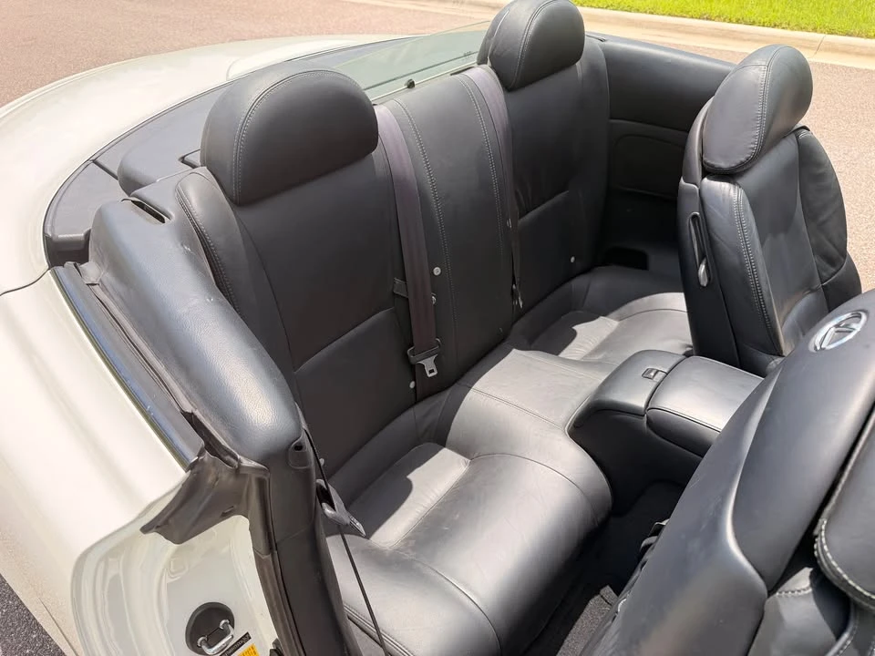 2005 Lexus SC430 - Image 17 of 20