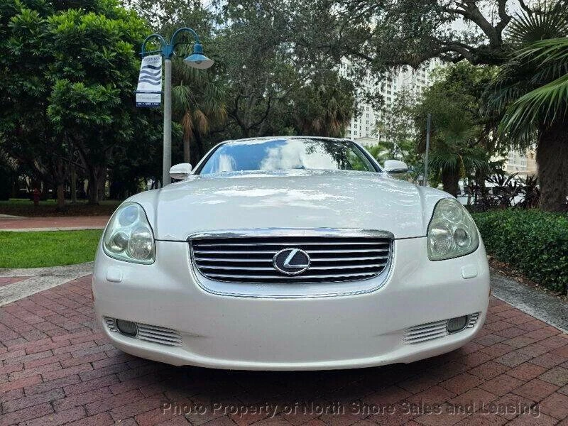 2005 Lexus SC430 - Image 15 of 18