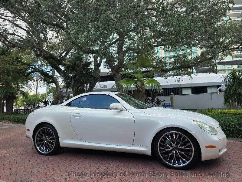 2005 Lexus SC430 - Image 16 of 18