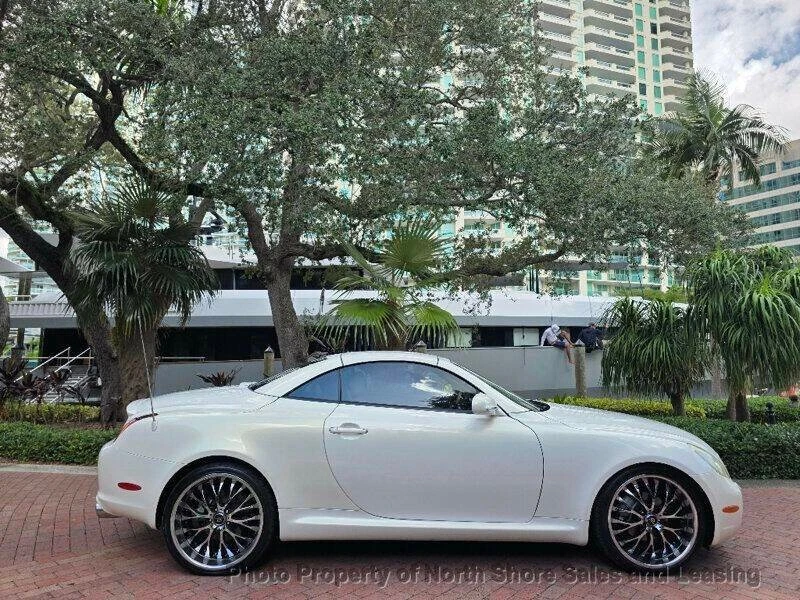 2005 Lexus SC430 - Image 17 of 18
