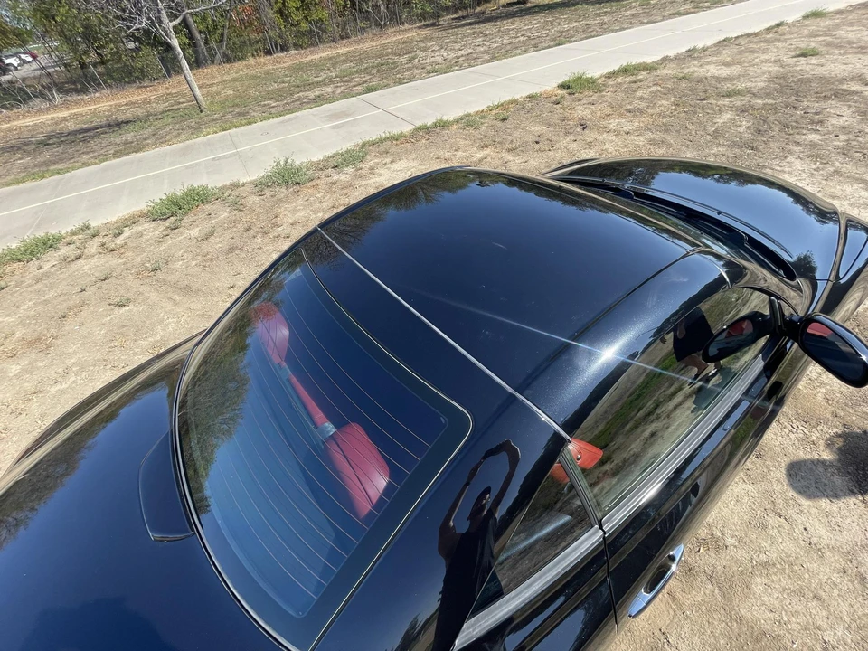 2005 Lexus SC430 - Image 28 of 31