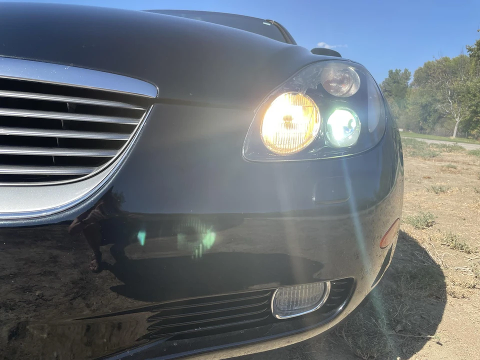 2005 Lexus SC430 - Image 23 of 31