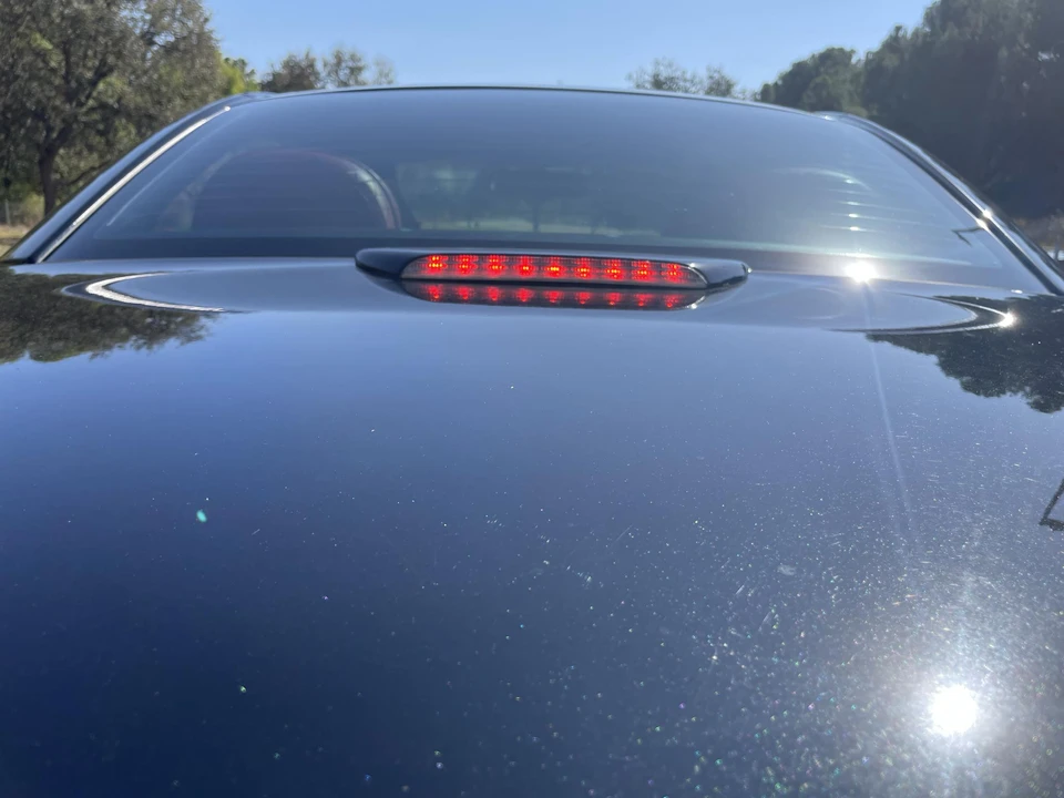 2005 Lexus SC430 - Image 26 of 31