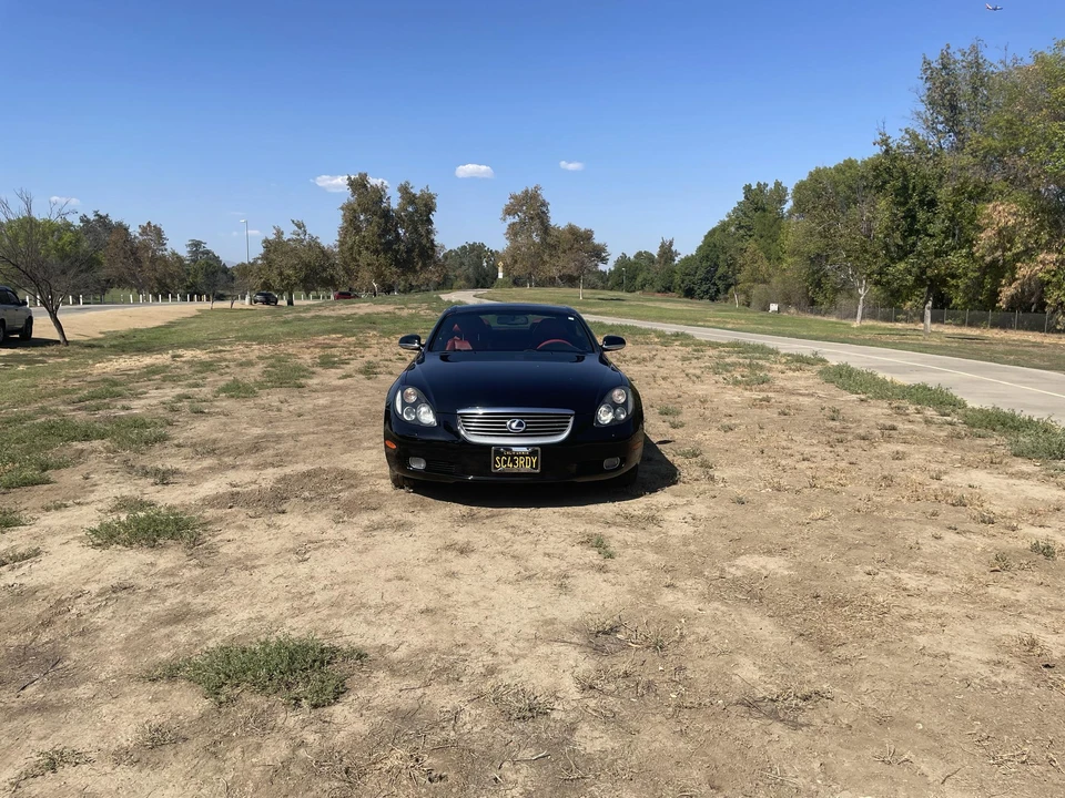 2005 Lexus SC430 - Image 12 of 31