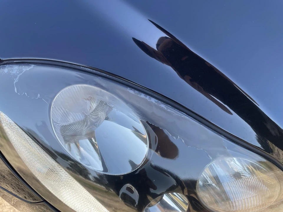 2005 Lexus SC430 - Image 31 of 31