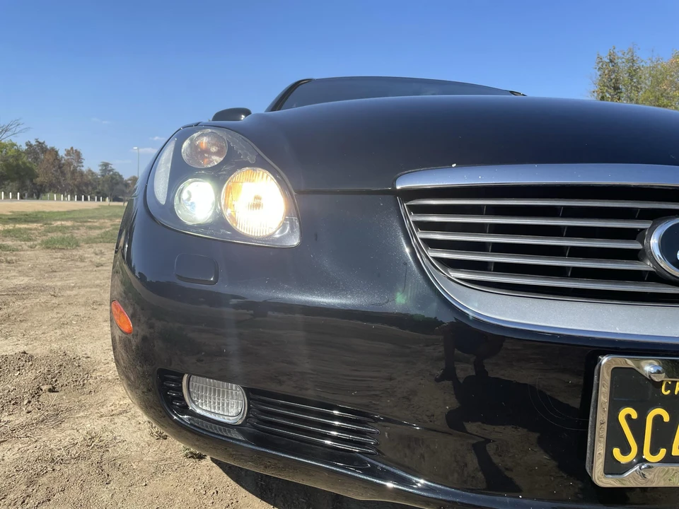 2005 Lexus SC430 - Image 22 of 31