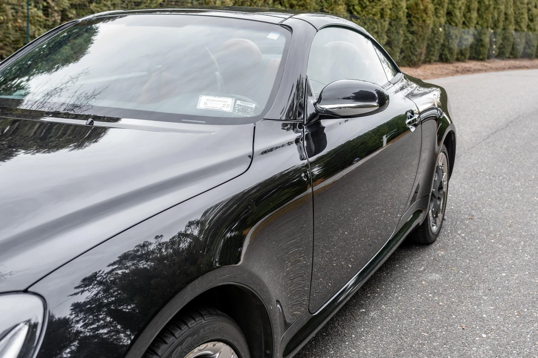 2005 Lexus SC430 - Image 31 of 31