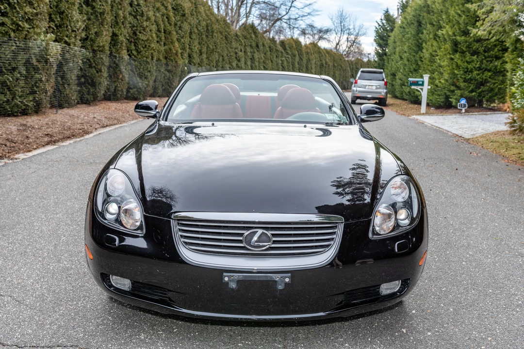 2005 Lexus SC430 - Image 7 of 31