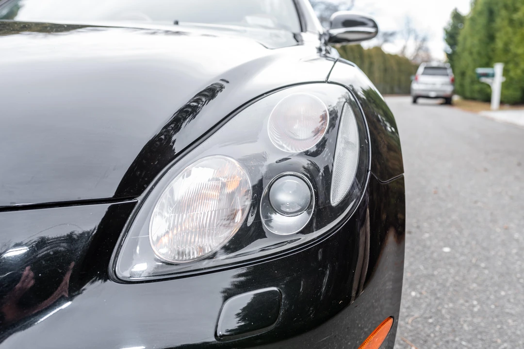 2005 Lexus SC430 - Image 29 of 31