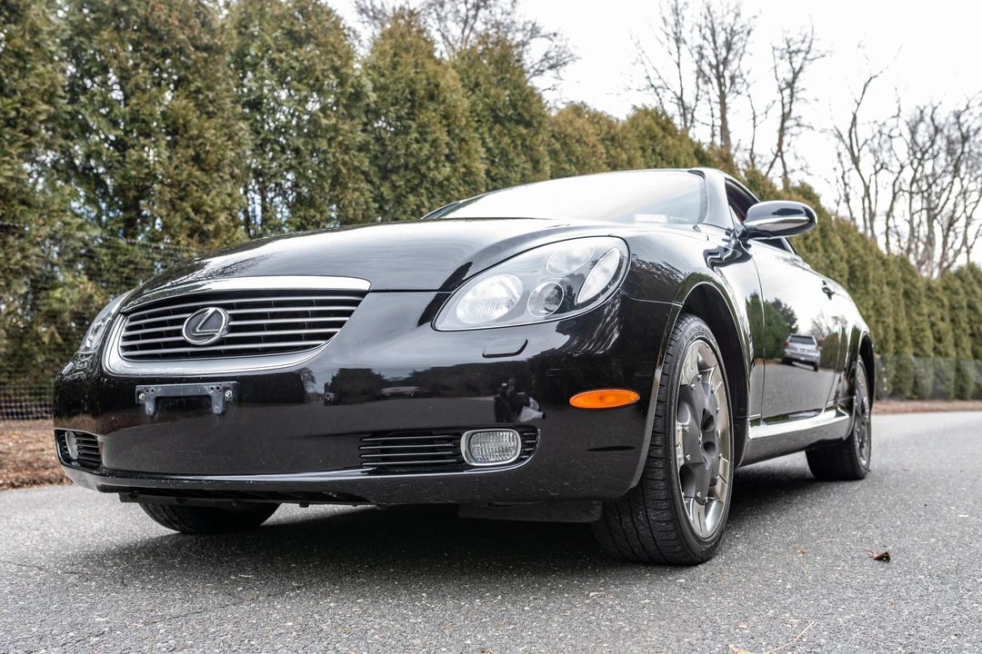 2005 Lexus SC430 - Image 16 of 31