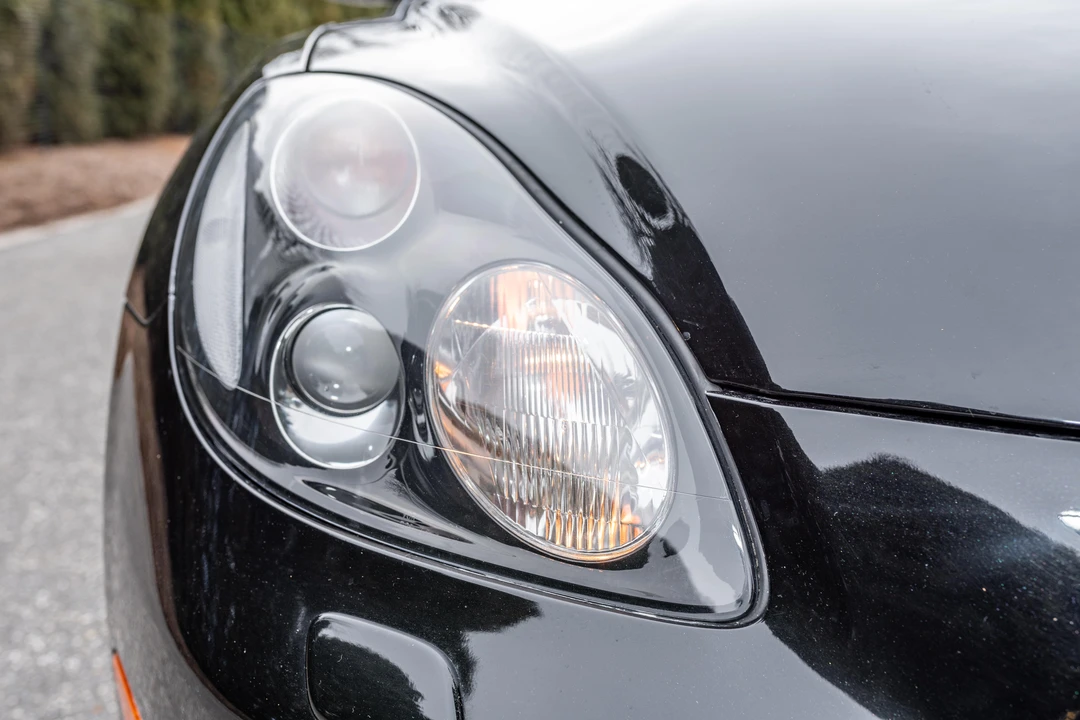 2005 Lexus SC430 - Image 26 of 31