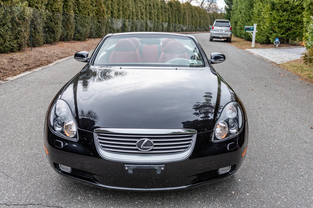 2005 Lexus SC430 - Image 6 of 31