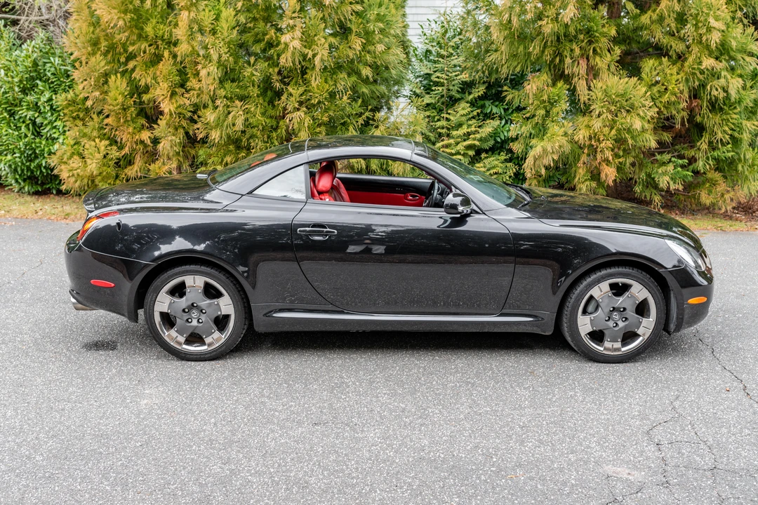 2005 Lexus SC430 - Image 23 of 31