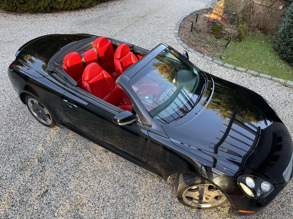 2005 Lexus SC430 - Image 12 of 31