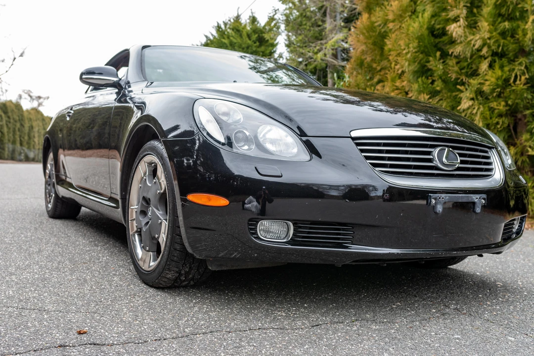 2005 Lexus SC430 - Image 25 of 31