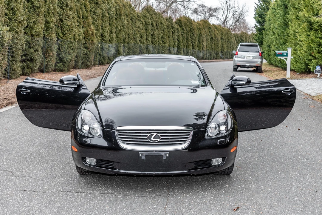 2005 Lexus SC430 - Image 15 of 31