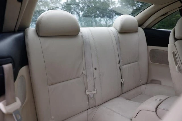 2005 Lexus SC430 - Image 14 of 19